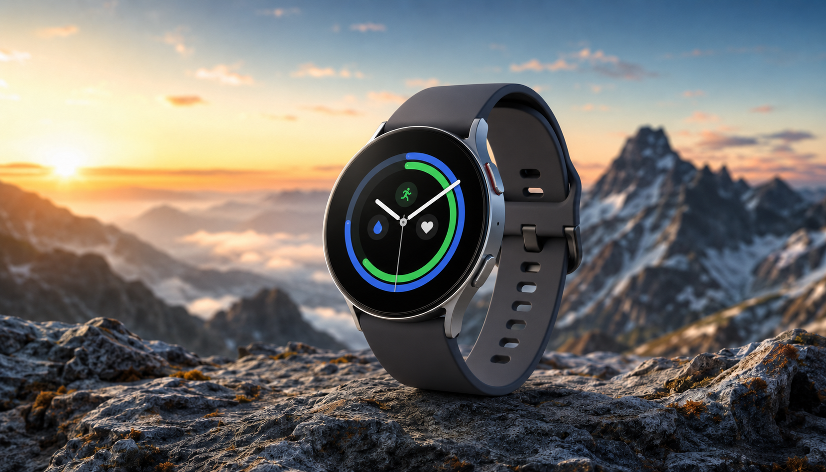 Samsung Galaxy Watch9 44mm