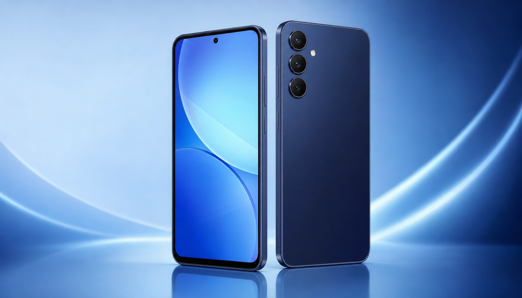 Samsung Galaxy A27
