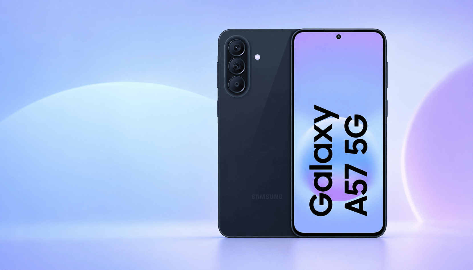 Samsung Galaxy A57