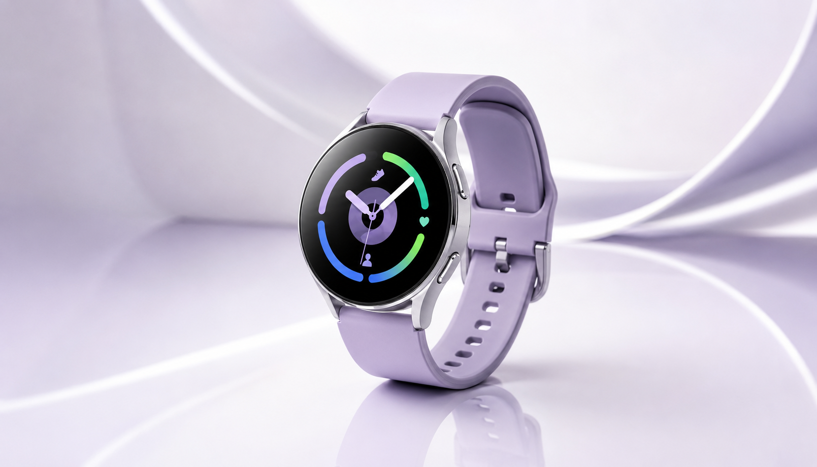Samsung Galaxy Watch9 40mm