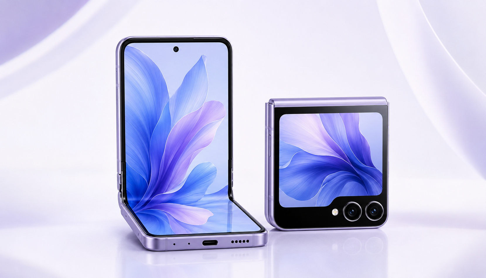 Samsung Galaxy Z Flip8