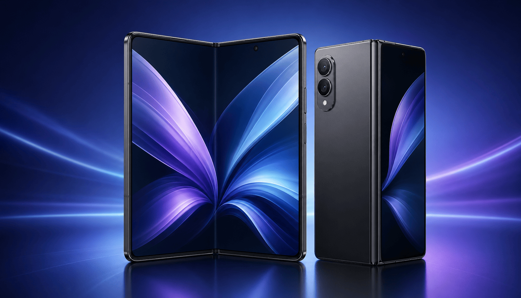 Samsung Galaxy Z Fold8